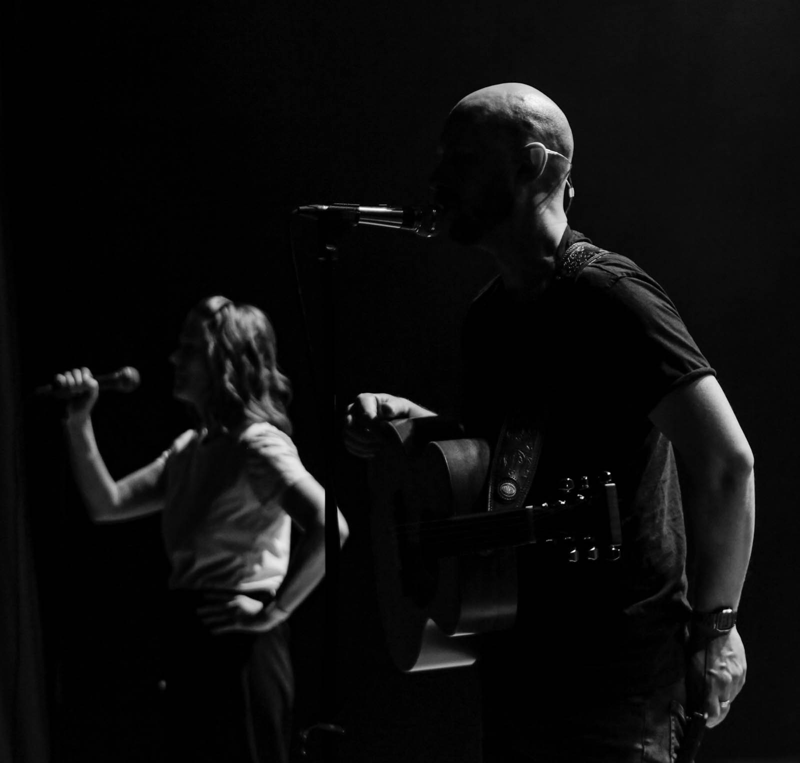 The Johnny Cash & June Carter Show 11